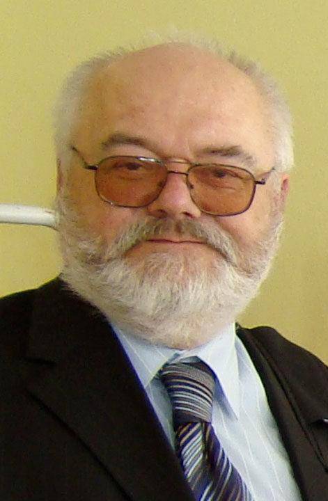 Владимир Данилушкин