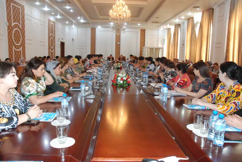 бонувон  дар ҷомеа