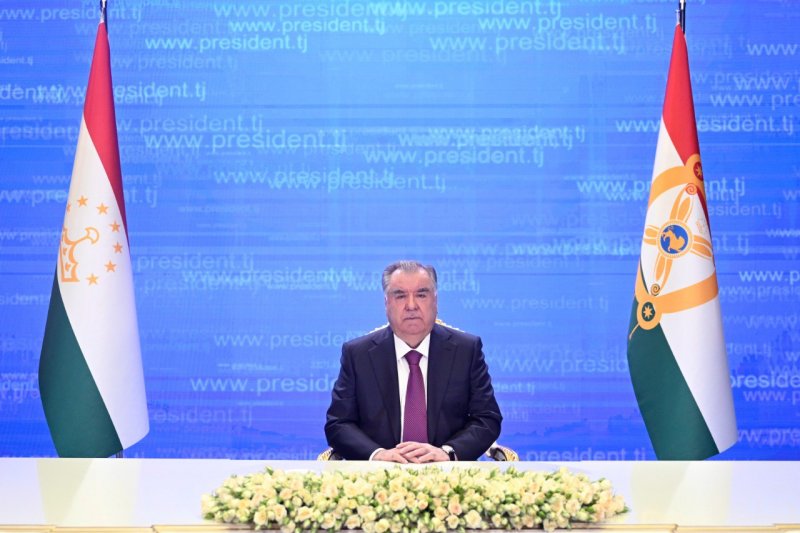 Эмомалӣ Раҳмон