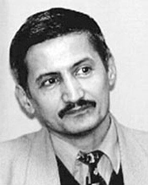 Искандари Хатлонӣ