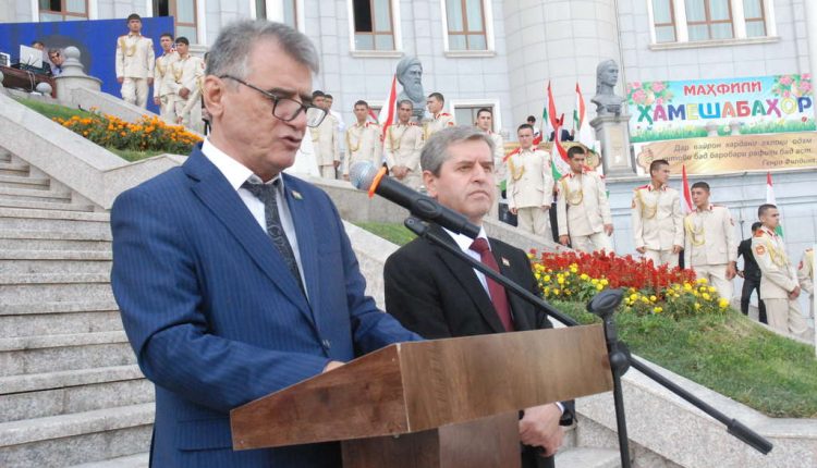 День открытых дверей