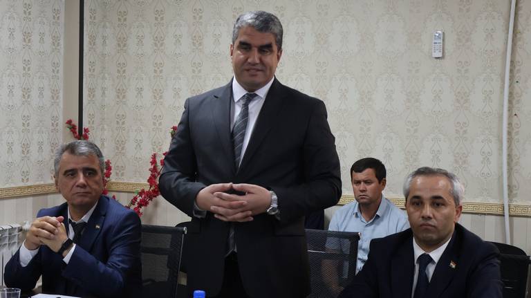 китобдорӣ-библиографӣ