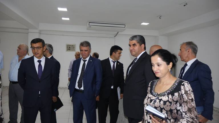 Ҳусейн Сафарзода