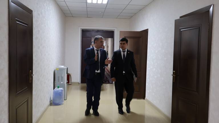 китобдорӣ-библиографӣ