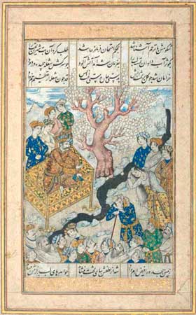 Малоизвестные литераторы