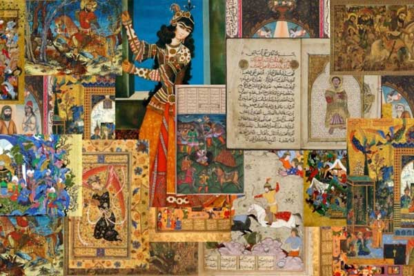 Манучехри Дамгани