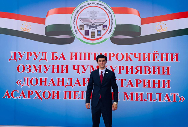 Мавлави Каюмов