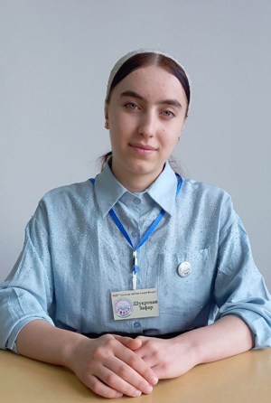 Шукронаи Зафар