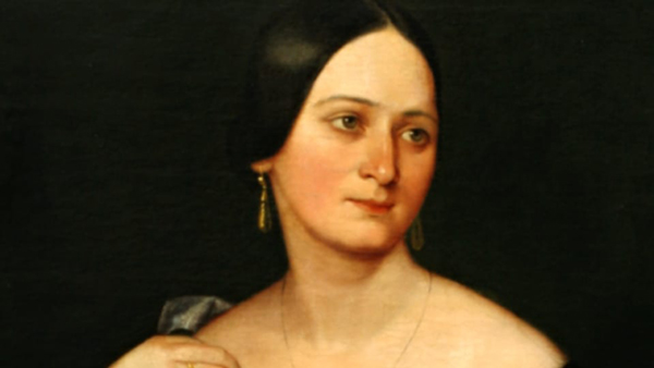 Божена Немсова