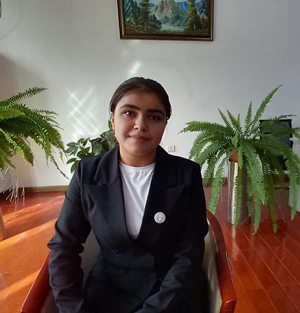 Саидова-Нигора