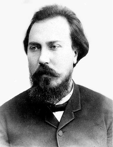 Сергей Коржинский