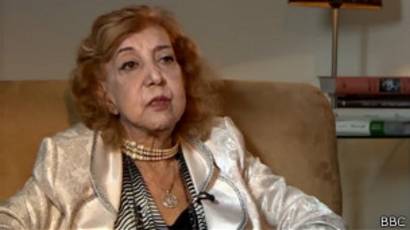 Симини Халилӣ