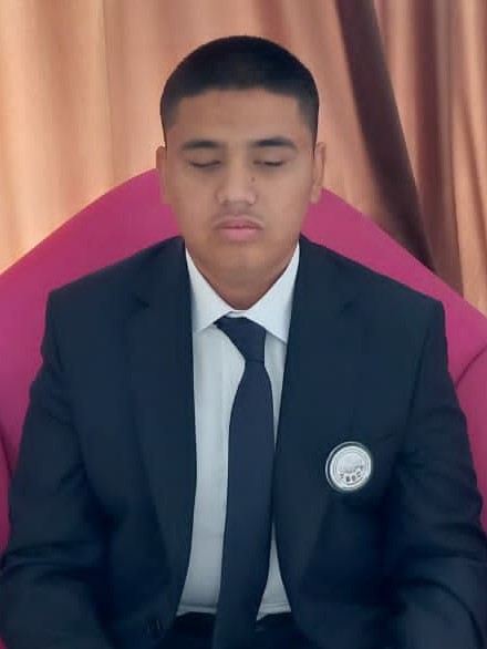 Урунов Зохиджон