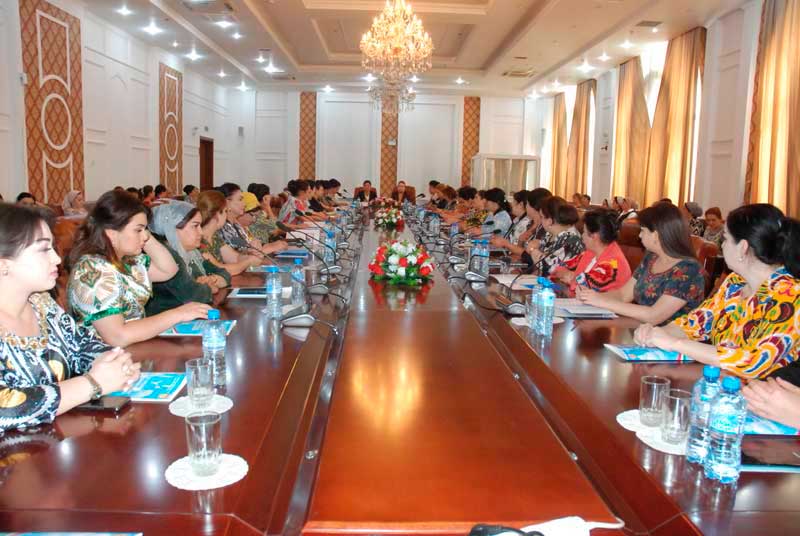 повышения статуса