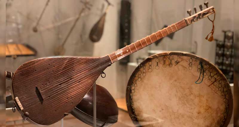 Абуҳафси Суғдии Самарқандӣ