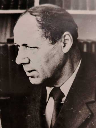 Белан Василий Георгиевич