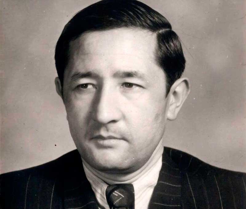 Додоҷон Тоҷиев