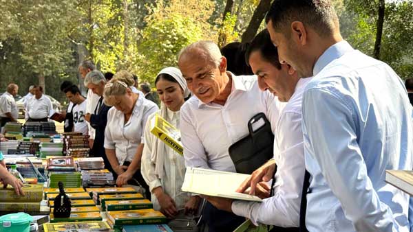 Литературный календарь с 27 октября по 2 ноября