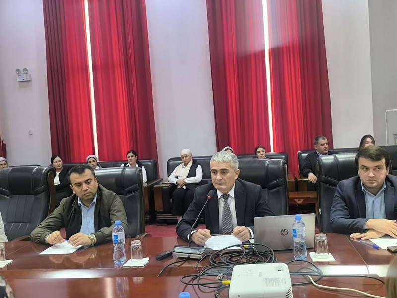 Меҳроҷиддин Бобозода