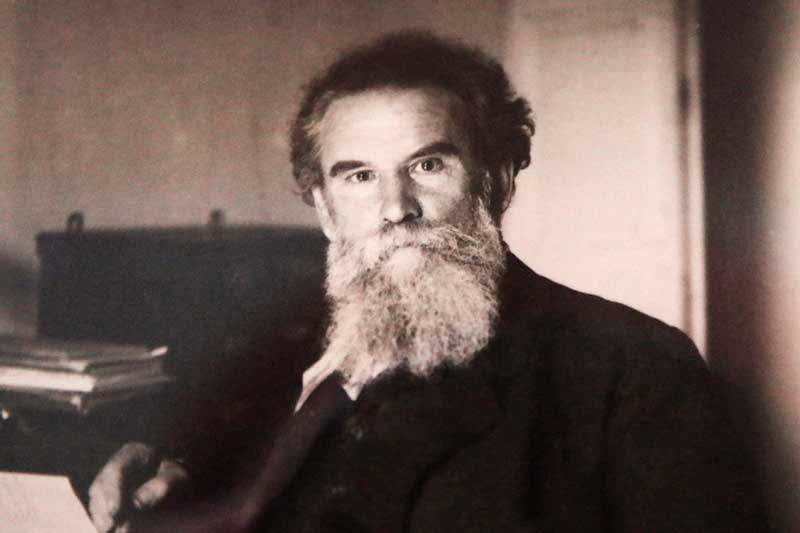 Короленко Владимир Галактионович