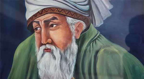 Мавлоно Ҷалолуддини Балхӣ