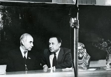 Пӯлод Бобоҷонов 