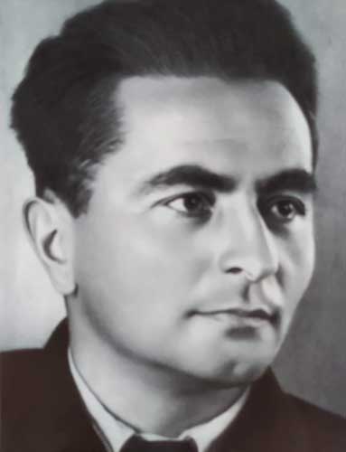 Корох Роман Анатлевич