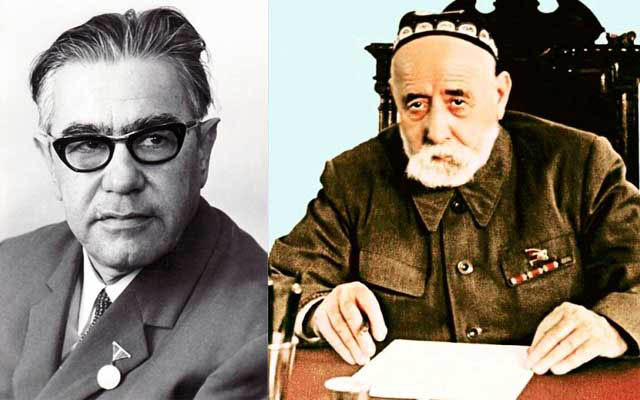 Ҷалол Икромӣ