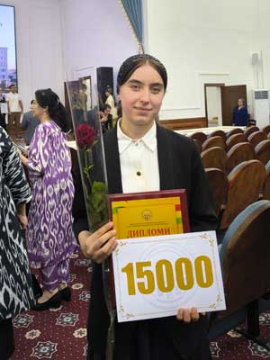 Шукронаи-Зафар