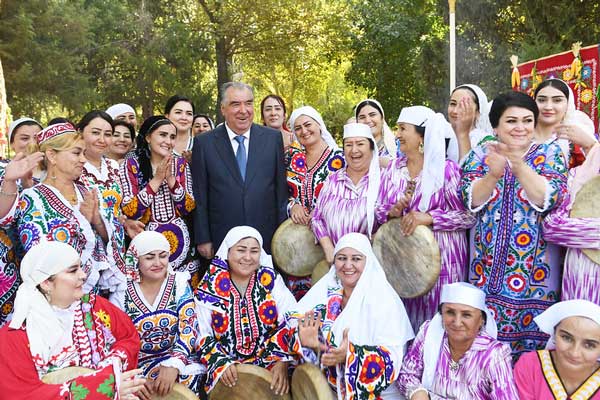 Уфуқҳои Истиқлол