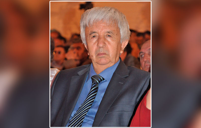 Кароматуллоҳи Мирзо