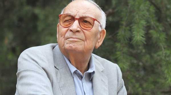 Яшар Кемаль