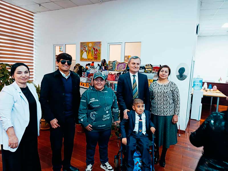 Гулноз Тоҳириён