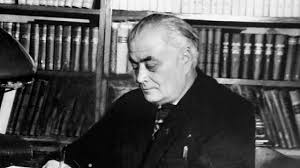 Абдулло Қаҳҳор