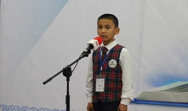 Абдусалом Қаюмов