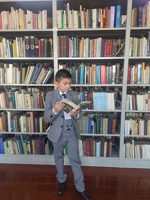 Боязидов-Мухаммад