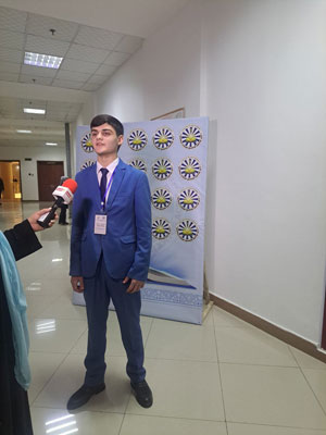 Давлатназаров Давлатназар