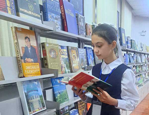 Дододжонова Зулфизар