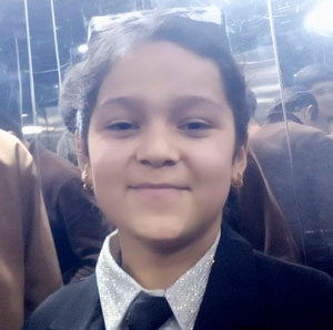 Джураевой-Диёра