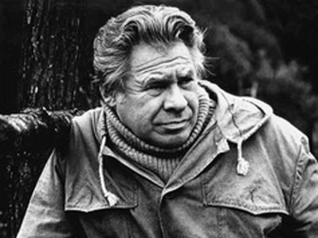 Евгений Иванович Носов