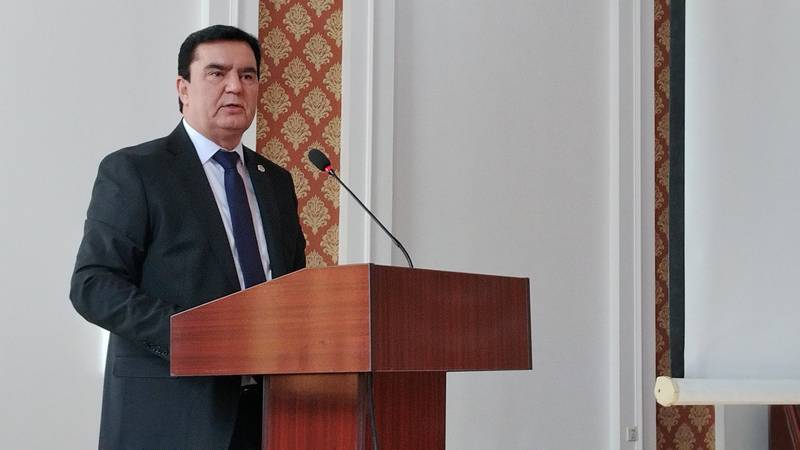 Абдуалим Аҳтамзода