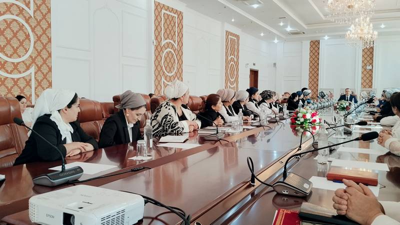 Китобхонаи миллӣ