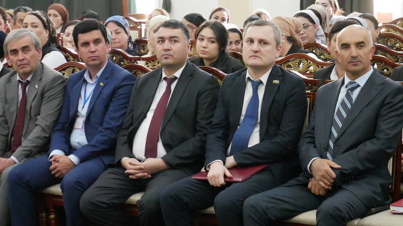 Рӯзи Парчами давлатӣ