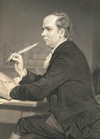 Оливер Голдсмит