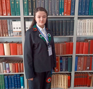 Осия Шарифзода 