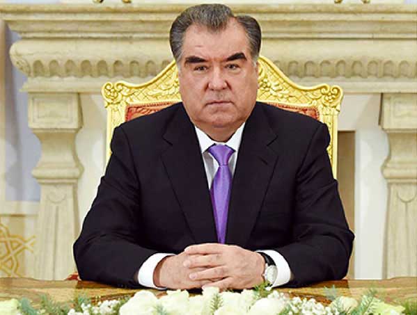 Пешвои миллат