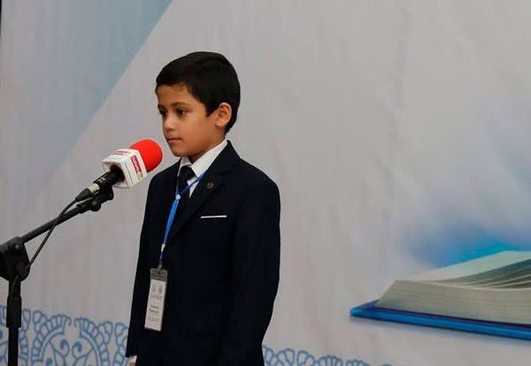 Равшанҷон Тоҳирзода