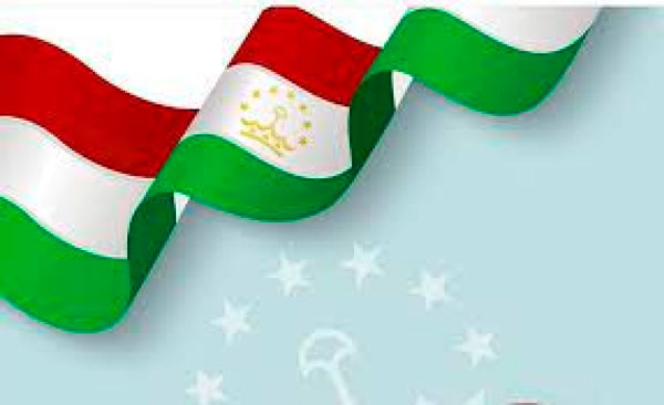 Рӯзи Парчами давлатӣ