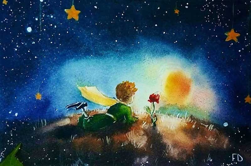 Шоҳзодаи хурдакак