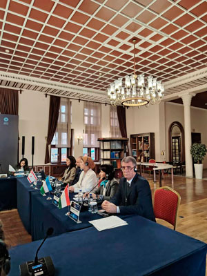 Созмони Ҳамкории Иқтисодӣ